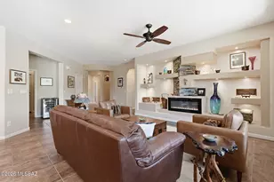 2724 E Sawyer Rd, Green Valley, AZ 85614 - Photo 12