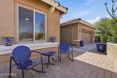 2724 E Sawyer Road, Green Valley, AZ 85614 - Photo 6