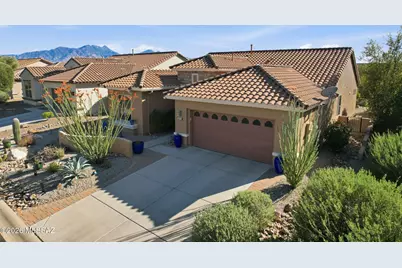 2724 E Sawyer Road, Green Valley, AZ 85614 - Photo 4