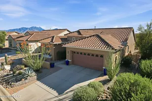 2724 E Sawyer Rd, Green Valley, AZ 85614 - Photo 4