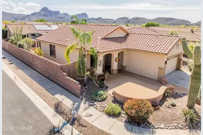 7618 W Madrigal Drive, Tucson, AZ 85743 - Photo 4