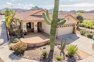 7618 W Madrigal Dr, Tucson, AZ 85743 - Photo 1