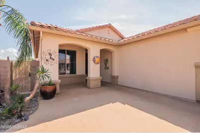 7618 W Madrigal Drive, Tucson, AZ 85743 - Photo 10