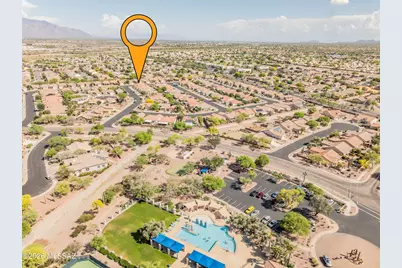 7618 W Madrigal Drive, Tucson, AZ 85743 - Photo 50