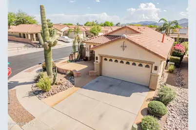 7618 W Madrigal Drive, Tucson, AZ 85743 - Photo 6