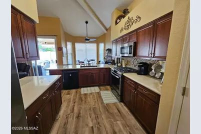 3130 W Star Ranch Trail, Tucson, AZ 85742 - Photo 18