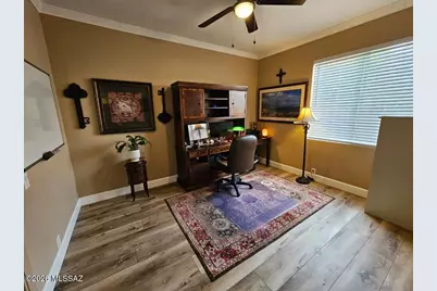 3130 W Star Ranch Trail, Tucson, AZ 85742 - Photo 24