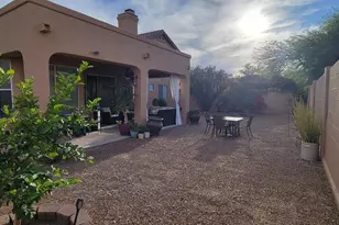 3130 W Star Ranch Trail, Tucson, AZ 85742 - Photo 38