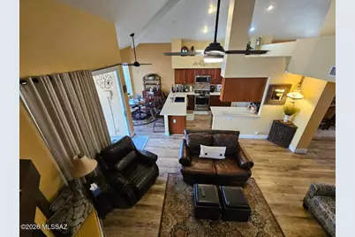 3130 W Star Ranch Trail, Tucson, AZ 85742 - Photo 16