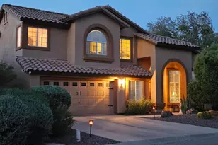 3130 W Star Ranch Trail, Tucson, AZ 85742 - Photo 2