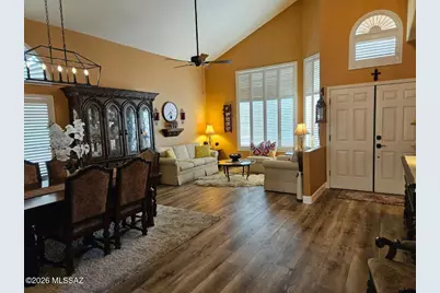 3130 W Star Ranch Trail, Tucson, AZ 85742 - Photo 8