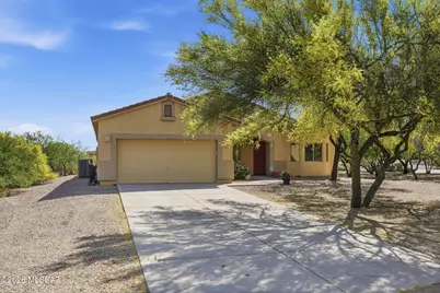 940 N Deep Rock Drive, Vail, AZ 85641 - Photo 1