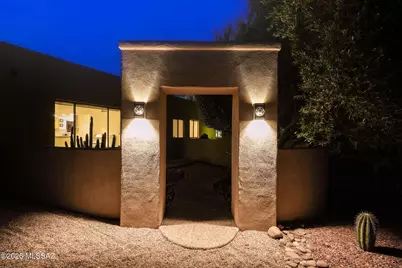 8512 N La Oesta Avenue, Tucson, AZ 85704 - Photo 40