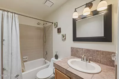 8512 N La Oesta Avenue, Tucson, AZ 85704 - Photo 28