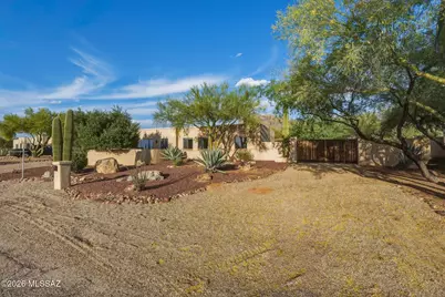 8512 N La Oesta Avenue, Tucson, AZ 85704 - Photo 32