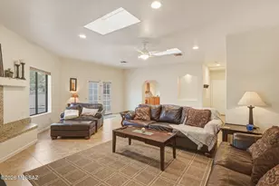 8512 N la Oesta Ave, Tucson, AZ 85704 - Photo 18