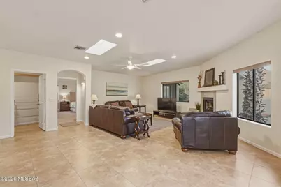 8512 N La Oesta Avenue, Tucson, AZ 85704 - Photo 4