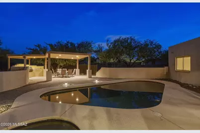 8512 N La Oesta Avenue, Tucson, AZ 85704 - Photo 38