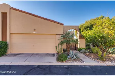 679 W Sunlight Lane, Tucson, AZ 85704 - Photo 2