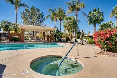 679 W Sunlight Lane, Tucson, AZ 85704 - Photo 22