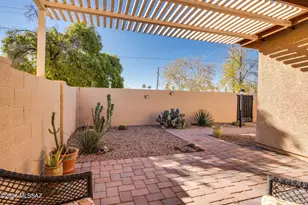 679 W Sunlight Ln, Tucson, AZ 85704 - Photo 18
