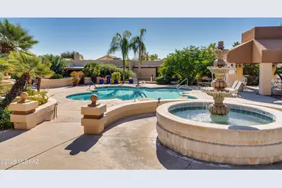 679 W Sunlight Lane, Tucson, AZ 85704 - Photo 20