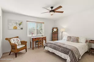 679 W Sunlight Ln, Tucson, AZ 85704 - Photo 8