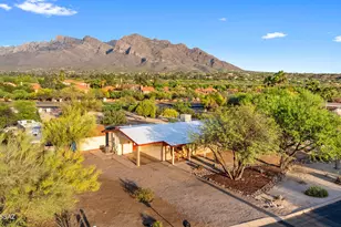 10080 N Camino Valdeflores, Tucson, AZ 85737 - Photo 28