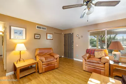 10080 N Camino Valdeflores, Tucson, AZ 85737 - Photo 4