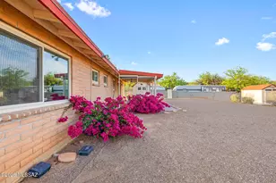 10080 N Camino Valdeflores, Tucson, AZ 85737 - Photo 24