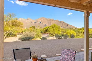 10080 N Camino Valdeflores, Tucson, AZ 85737 - Photo 2
