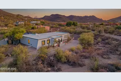 940 N Smoketree Circle, Tucson, AZ 85745 - Photo 2