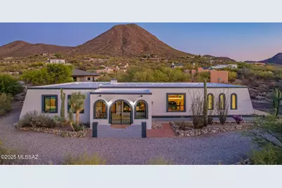 940 N Smoketree Circle, Tucson, AZ 85745 - Photo 1