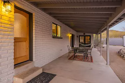 940 N Smoketree Circle, Tucson, AZ 85745 - Photo 42