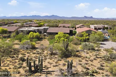 3946 W Post Ranch Place, Marana, AZ 85658 - Photo 46