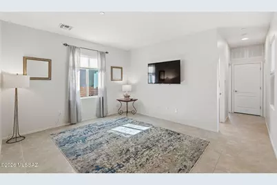 3946 W Post Ranch Place, Marana, AZ 85658 - Photo 36