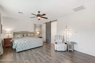 3946 W Post Ranch Pl, Marana, AZ 85658 - Photo 22