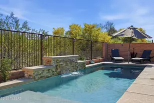 3946 W Post Ranch Pl, Marana, AZ 85658 - Photo 2
