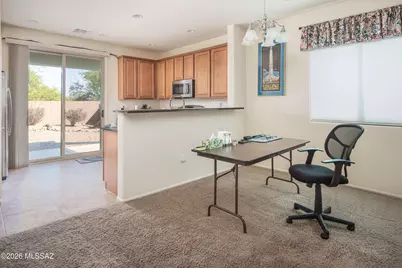 11580 W Bannerstone Street, Marana, AZ 85658 - Photo 6