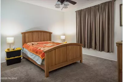 11580 W Bannerstone Street, Marana, AZ 85658 - Photo 10