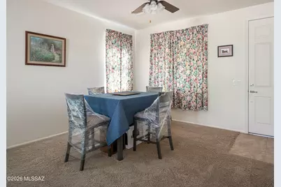 11580 W Bannerstone Street, Marana, AZ 85658 - Photo 4