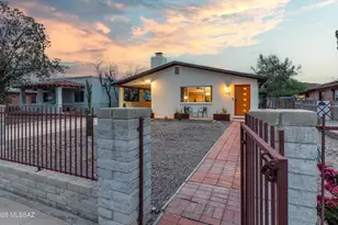 45 N Melrose Ave, Tucson, AZ 85745 - Photo 38