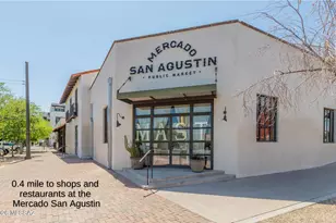 45 N Melrose Ave, Tucson, AZ 85745 - Photo 34