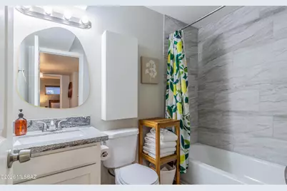 45 N Melrose Avenue, Tucson, AZ 85745 - Photo 24