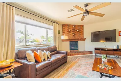 45 N Melrose Avenue, Tucson, AZ 85745 - Photo 8