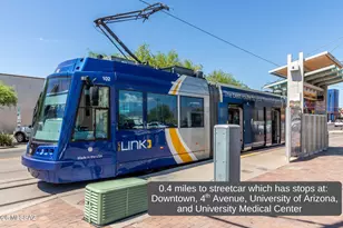 45 N Melrose Ave, Tucson, AZ 85745 - Photo 32