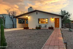 45 N Melrose Ave, Tucson, AZ 85745 - Photo 1