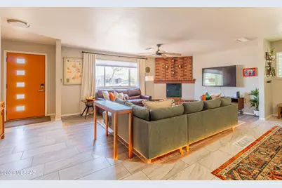 45 N Melrose Avenue, Tucson, AZ 85745 - Photo 4