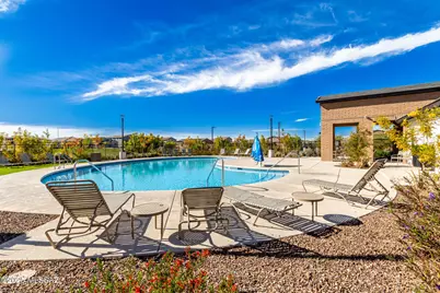 7216 S Paseo Monte De Oro, Tucson, AZ 85756 - Photo 36