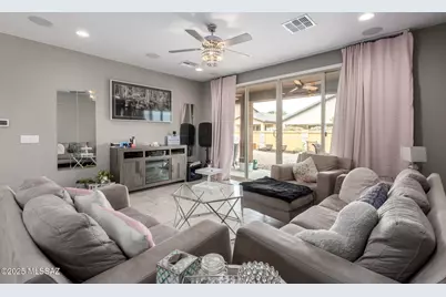 7216 S Paseo Monte De Oro, Tucson, AZ 85756 - Photo 10